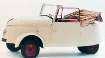 Historie Alternative Antriebe, Den Peugeot VLV 