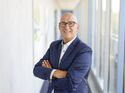 Holger Büscher, Geschäftsführer der akf servicelease und künftigen akf-Mobility.