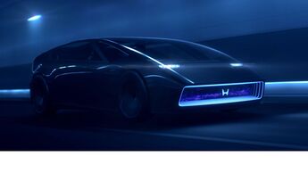 Honda 2024
