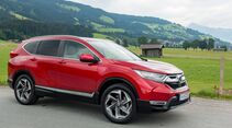 Honda CR-V 2018