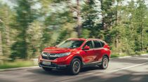 Honda CR-V 2018