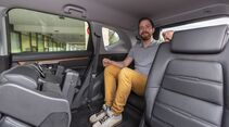Honda CR-V 2018