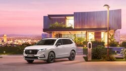 Honda CR-V 2023