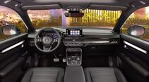 Honda CR-V 2023