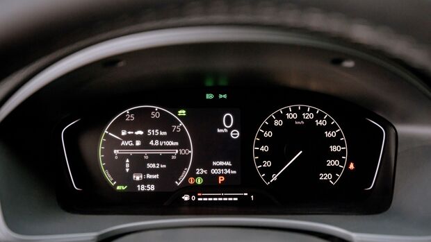 Honda Civic 2022