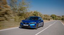 Honda Civic 2022