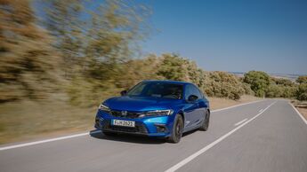 Honda Civic 2022