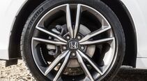 Honda Civic 2026