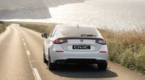 Honda Civic 2026