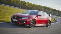 Honda Civic Type R