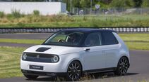 Honda E