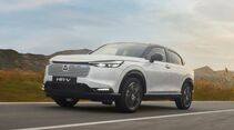 Honda HR-V 2025