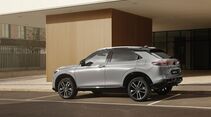 Honda HR-V 2025