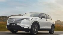 Honda HR-V 2025