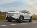 Honda HR-V 2025