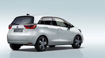 Honda Jazz 2020