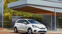 Honda Jazz 2020