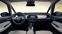 Honda Jazz 2020