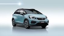 Honda Jazz 2020