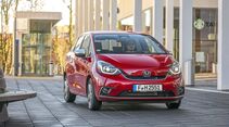 Honda Jazz 2021