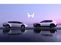 Honda Konzeptautos 2025