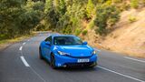 Honda Prelude Coupé e:HEV 2026