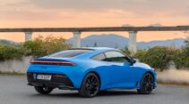Honda Prelude Coupé e:HEV 2026
