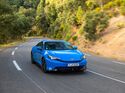 Honda Prelude Coupé e:HEV 2026
