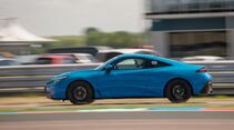 Honda Prelude Prototype 2025