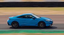 Honda Prelude Prototype 2025