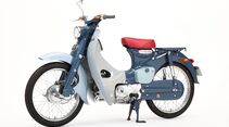 Honda Super Cubab 1958