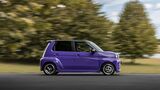 Honda Super-N 2026
