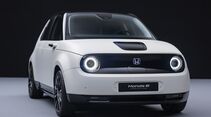Honda e 2020