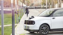 Honda e 2020