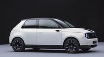 Honda e 2020