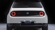 Honda e 2020