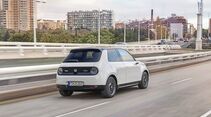 Honda e 2020