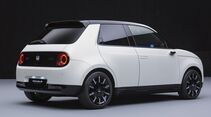 Honda e 2020