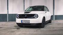 Honda e 2023