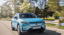 Honda e:Ny1 2025