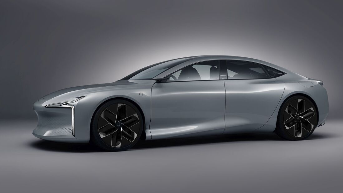 Hopium Machina Vision 2022