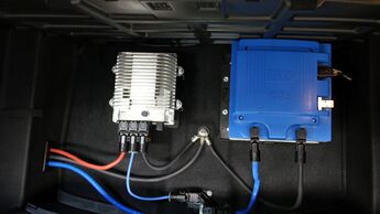 Hybridbatterie 2024 