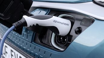 Hyunadi Kona Electric 2024