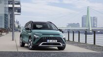 Hyundai Bayon 2021
