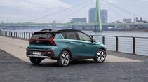 Hyundai Bayon 2021