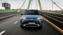 Hyundai Bayon 2021