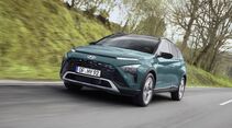 Hyundai Bayon 2021