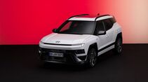 Hyundai Bayon 2027
