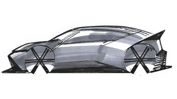 Hyundai Concept THREE IAA Premiere 2025