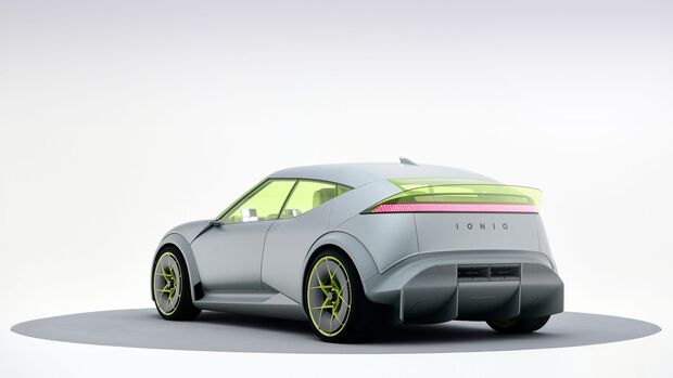 Hyundai Concept Three 2026